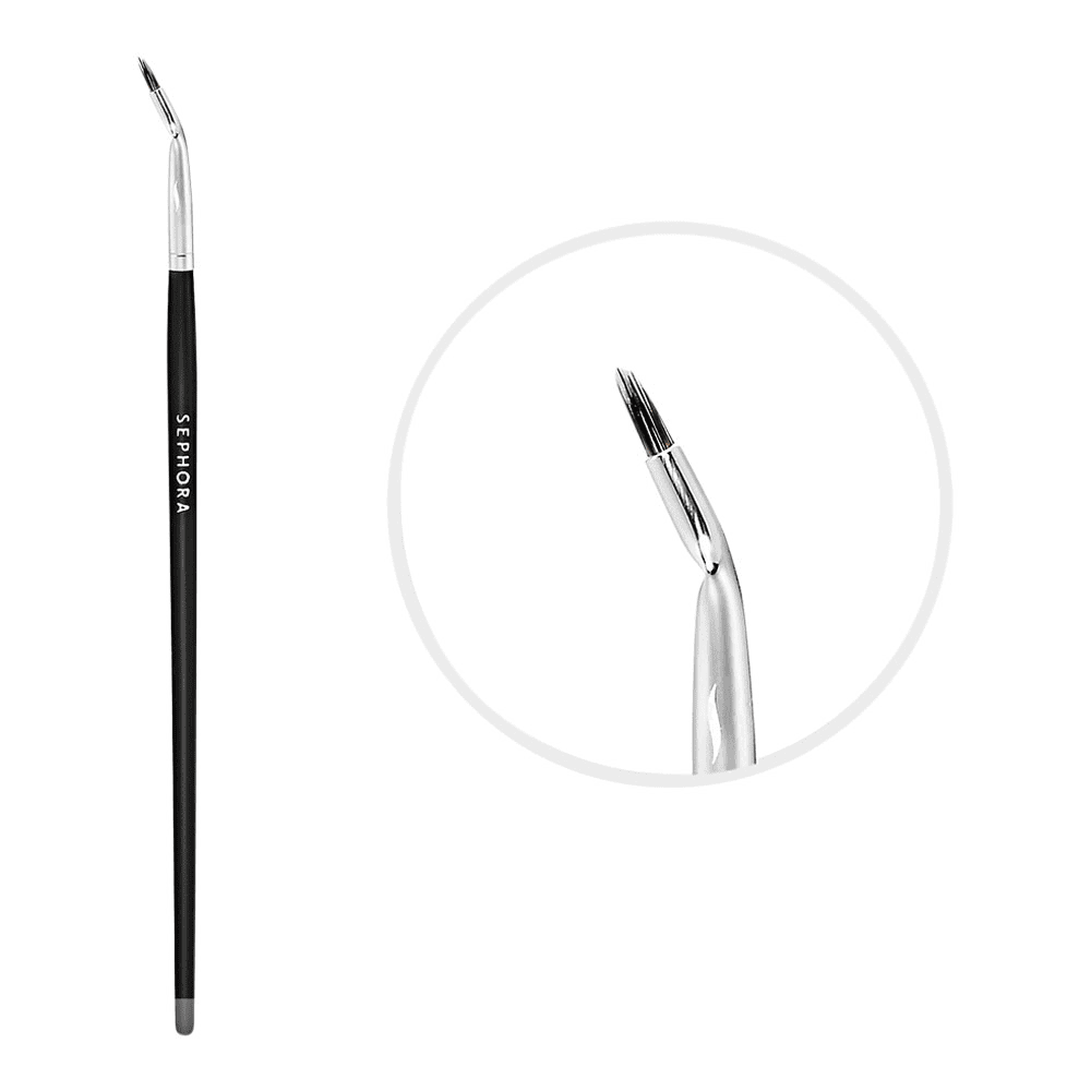 Pro brush precision eyliner sephora